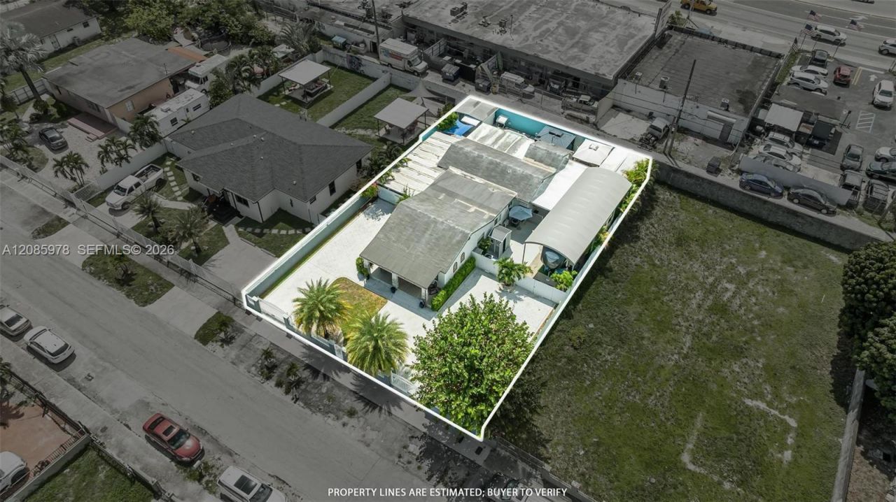 10140 NW 26th Ave, Miami, FL 33147 Photo