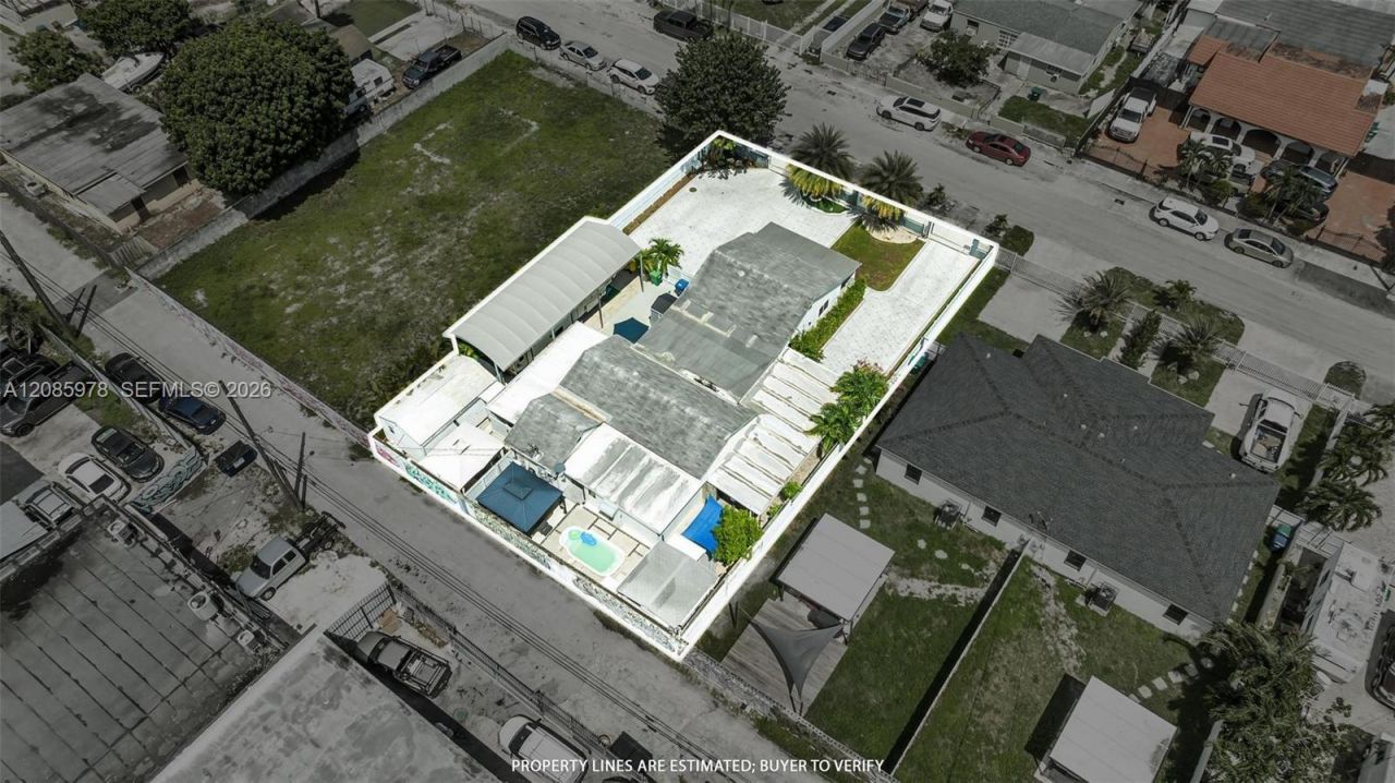10140 NW 26th Ave, Miami, FL 33147 Photo