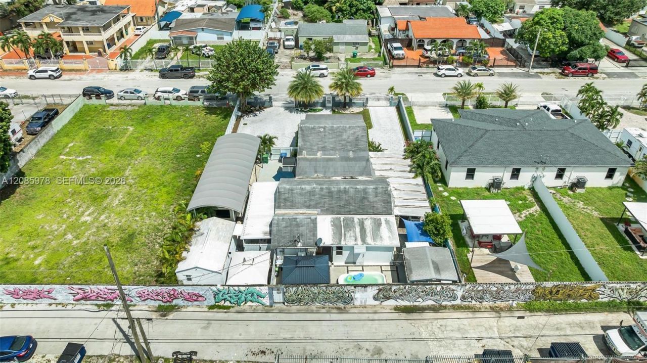 10140 NW 26th Ave, Miami, FL 33147 Photo