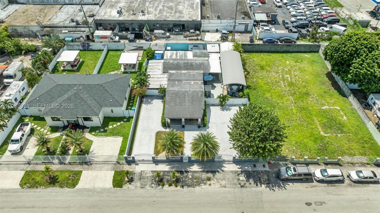 10140 NW 26th Ave, Miami, FL 33147 Photo