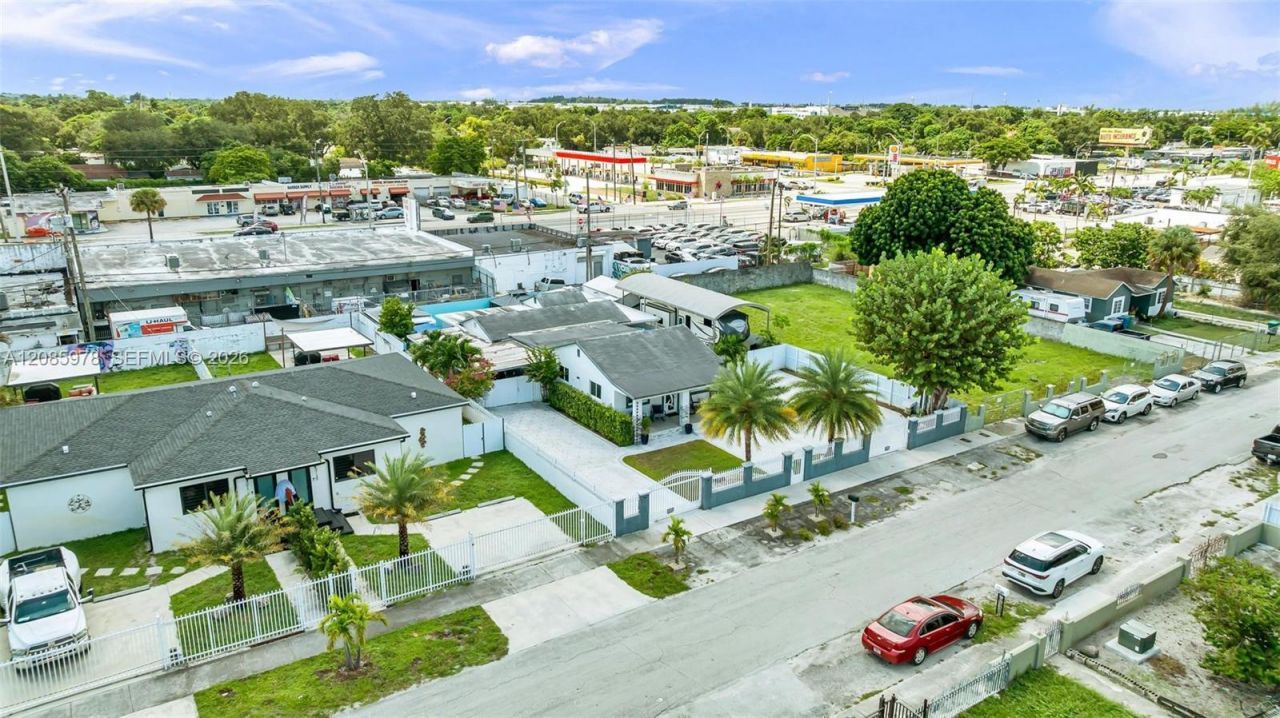 10140 NW 26th Ave, Miami, FL 33147 Photo