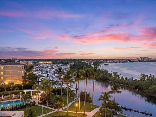14250 Royal Harbour CT , Unit 716, FORT MYERS, FL 33908