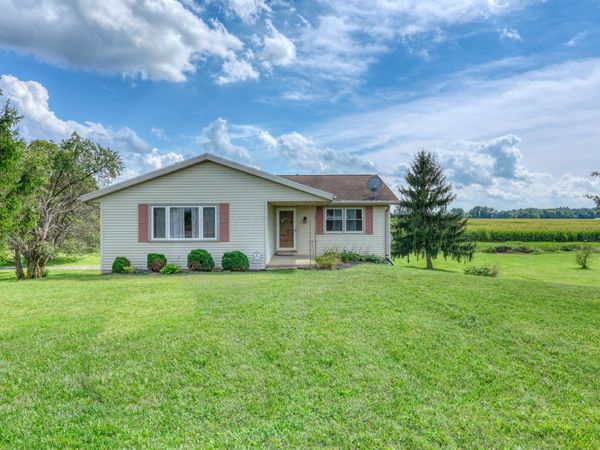 7205 Emahiser Road, Caledonia, OH 43314