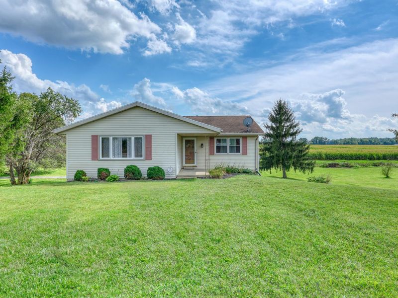 7205 Emahiser Road, Caledonia, OH 43314 Photo 1