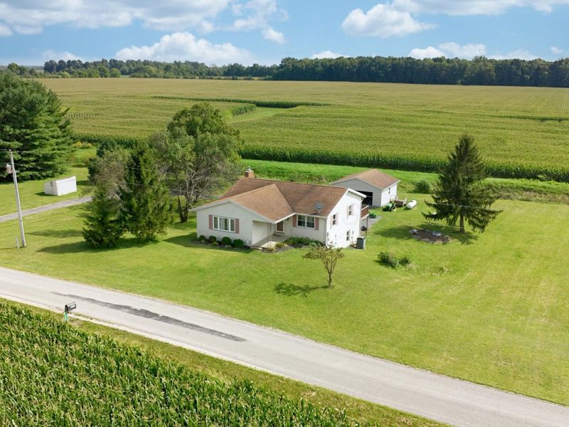 7205 Emahiser Road, Caledonia, OH 43314 Photo 5
