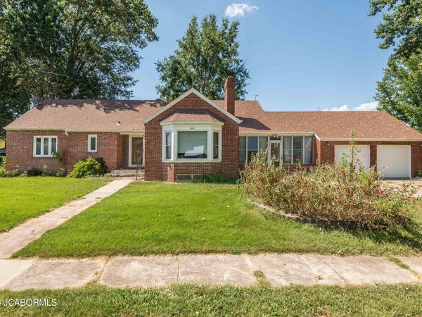 2117 PLYMOUTH DRIVE, Mt. Sterling, MO 65062