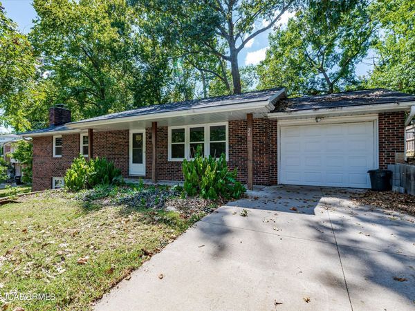 26 E THURMAN STREET, Columbia, MO 65202