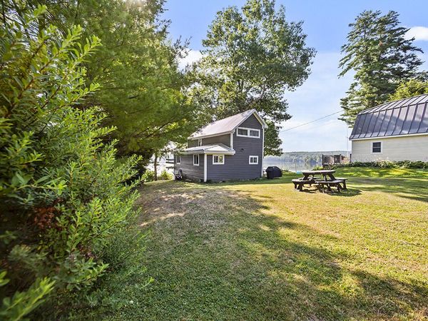 110 Arnold Road, Vassalboro, ME 04989