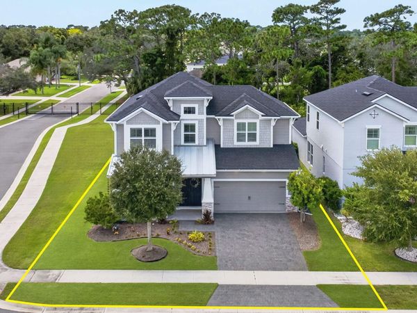 6226 W Fallsgrove Lane, Port Orange, FL 32128