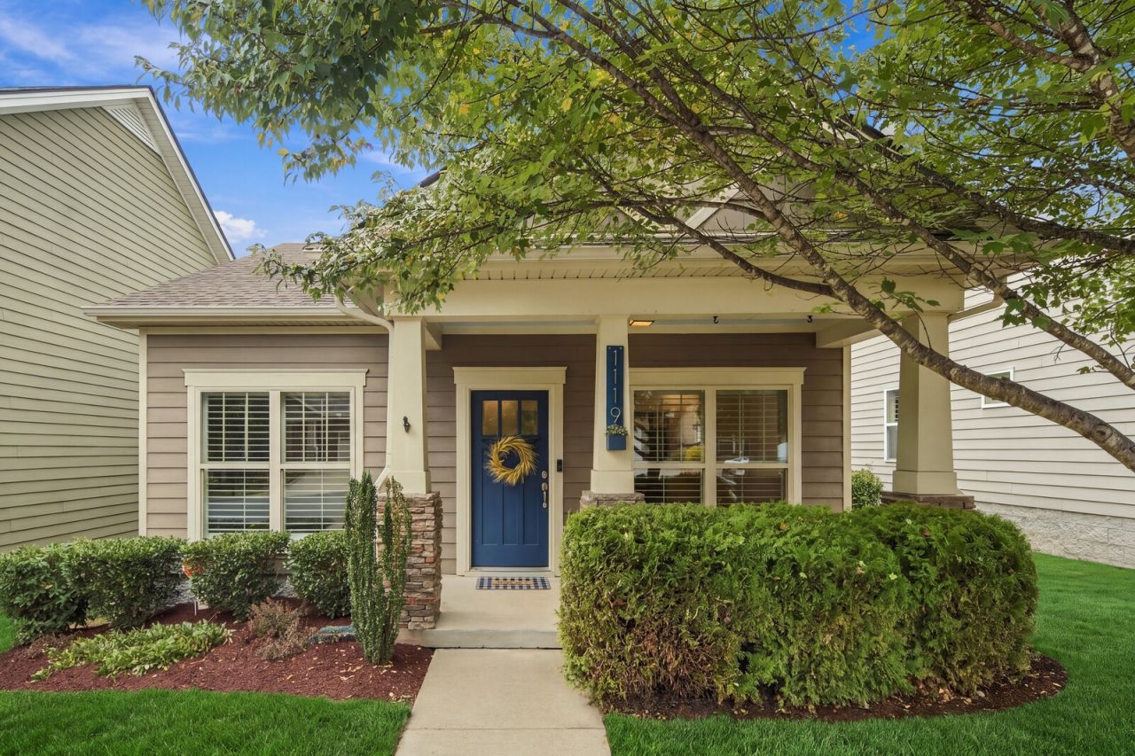 1119 Frewin St, Nolensville, TN 37135 Main Photo
