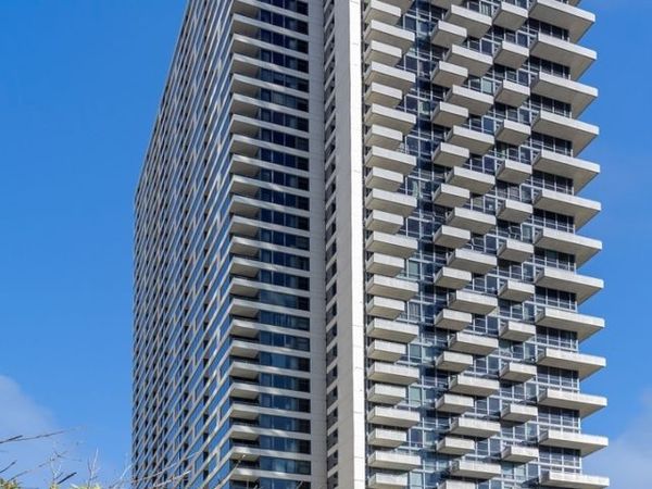 235 W VAN BUREN Street , Unit 4219, Chicago, IL 60607