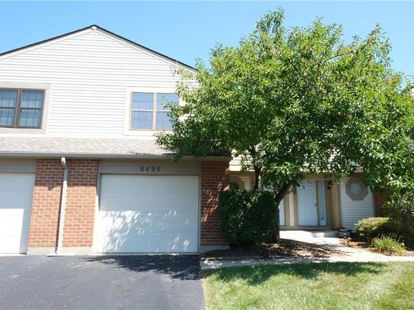 8495 Woodgrove Drive, Dayton, OH 45458