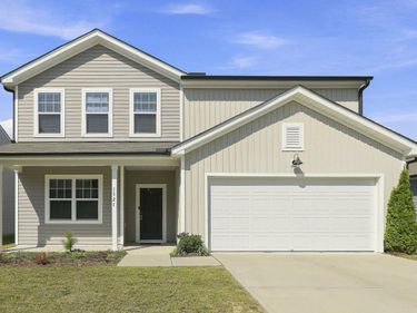 1521 Arapahoe Ridge Drive, Raleigh, NC 27604