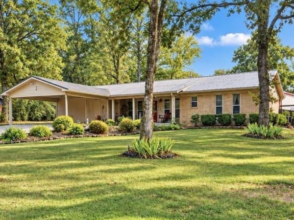 116 OAKLAND HILLS Terrace, Hot Springs, AR 71913