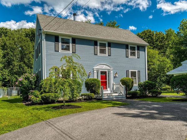 350 Prospect Street, Stoughton, MA 02072