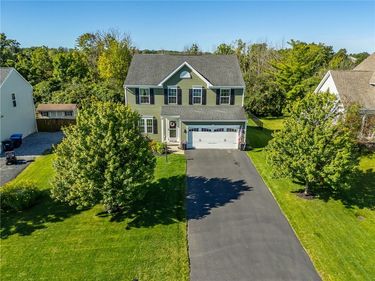 5192 Overlook Lane, Canandaigua, NY 14424