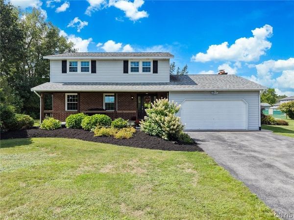 9389 Caughdenoy Road, Brewerton, NY 13029