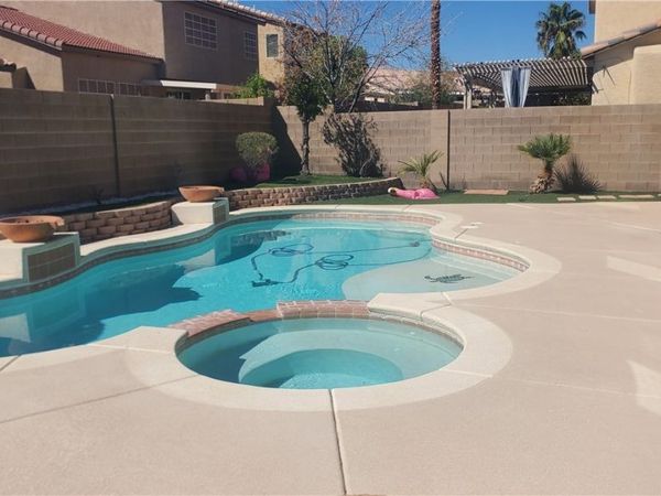 7471 Burnt Oak Avenue , Las Vegas, NV 89113