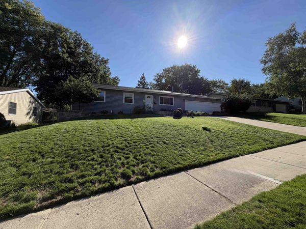2513 Sara Road, Madison, WI 53711
