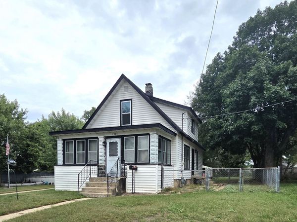 737 Grant Street, Beloit, WI 53511
