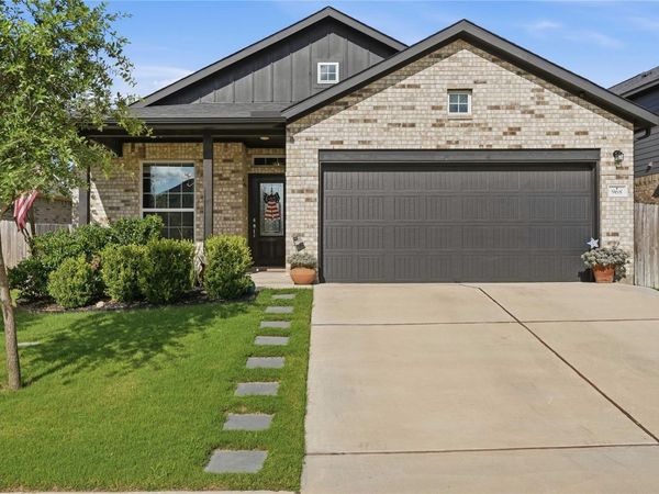 968 Blue Oak BLVD , San Marcos, TX 78666