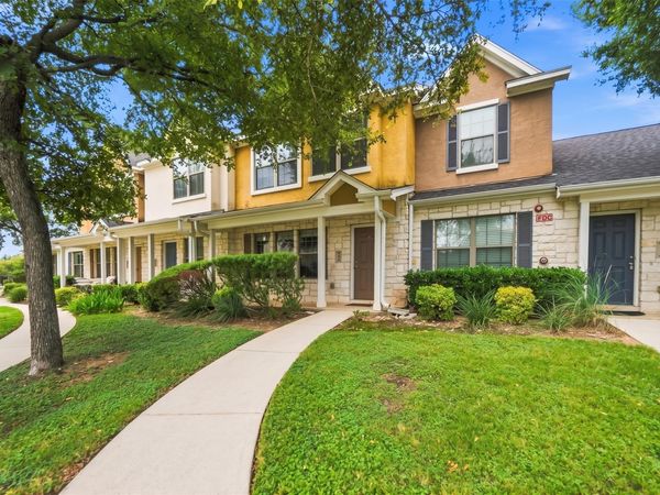 401 Buttercup Creek BLVD, Unit 504, Cedar Park, TX 78613