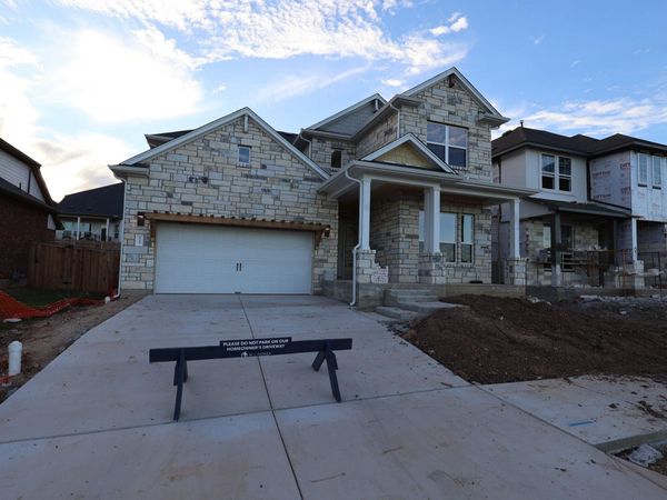4045 Fulton DR, Leander, TX 78641