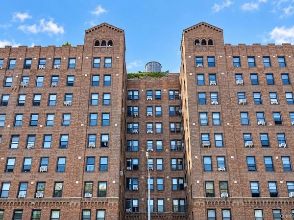 83-00 Talbot Street, Unit 7D, Kew Gardens, NY 11415