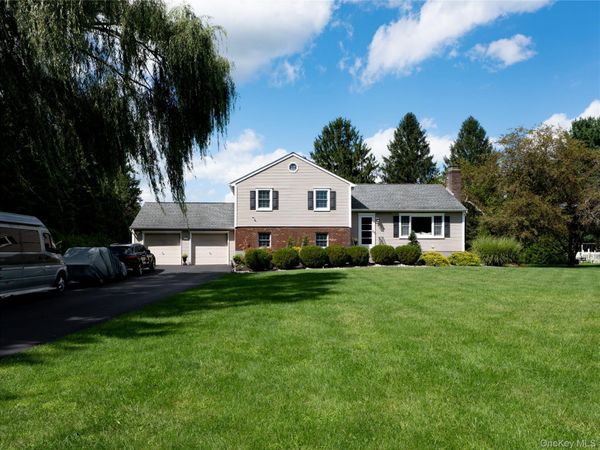 15 Deer View Lane , Poughquag, NY 12570