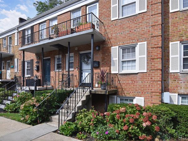 124 Texas Avenue , Bronxville, NY 10708