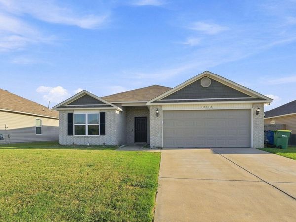 10312 Brandi Kay Drive, North Little Rock, AR 72113