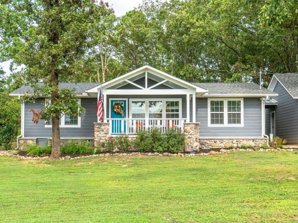169 Wishbone Street, Hot Springs, AR 71913