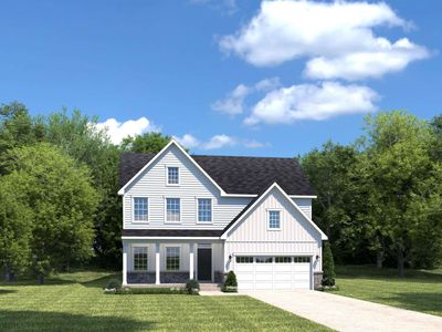 185 Copper Pointe Loop, Conway, SC 29526