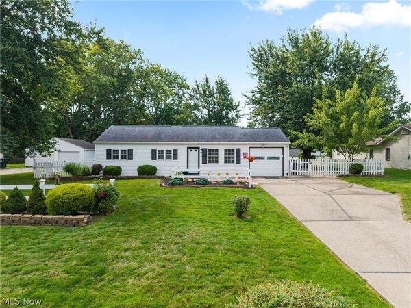 3726 Manchester Drive , Brunswick, OH 44212