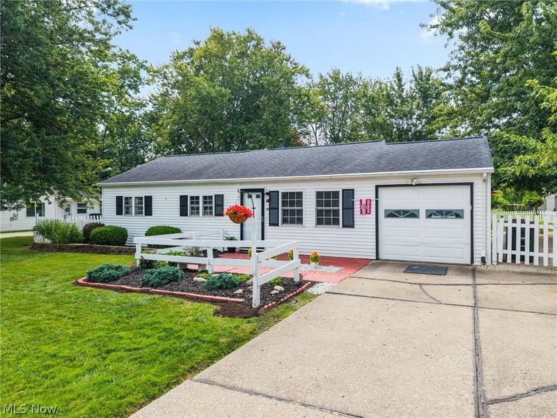 3726 Manchester Drive, Brunswick, OH 44212 Photo 2