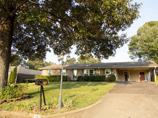 113 Chaparral Dr, Florence, AL 35630