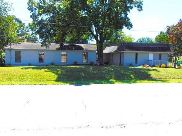 4008 Hatch Blvd, Sheffield, AL 35660
