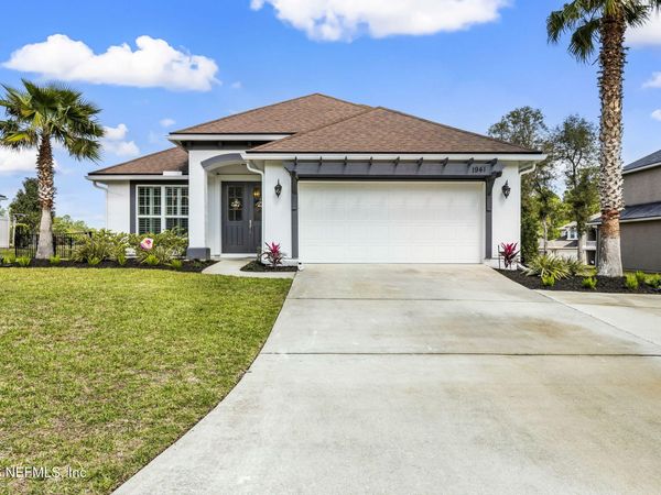 1941 ELKS PATH Lane, Green Cove Springs, FL 32043