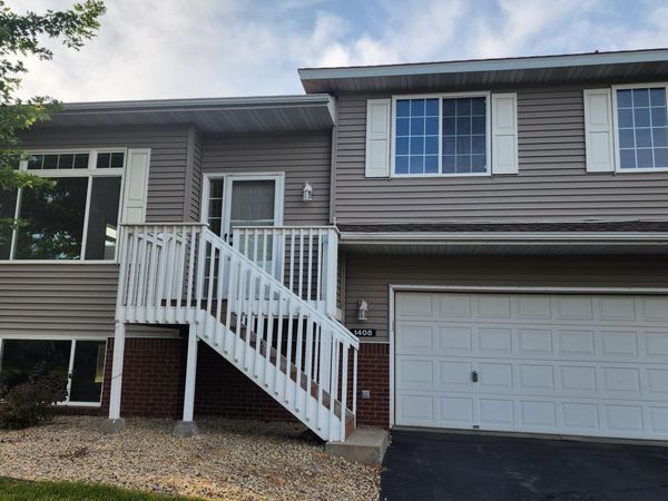 1408 Senate Lane, Northfield, MN 55057