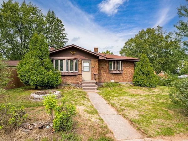 401 W Gary Street , Duluth, MN 55808