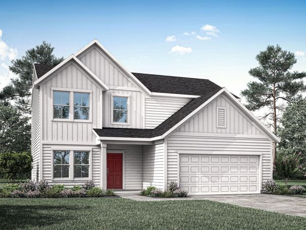 6484 Meadow Creek Drive, Independence, KY 41051