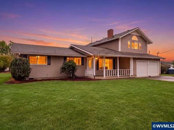 11160 Whiteaker Dr, Dallas, OR 97338