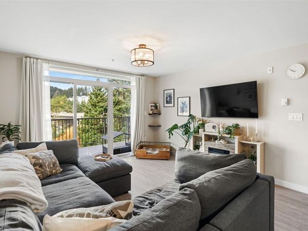 110 Presley Pl, Unit #311, View Royal, BC V9B 0Z1