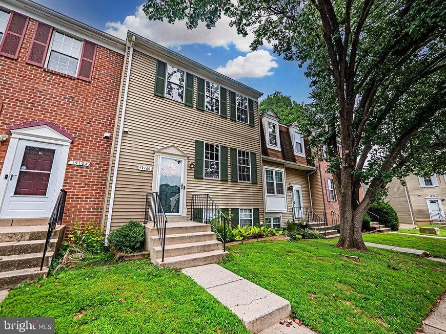 19106 Cherry Bend Drive, Germantown, MD 20874 Main Photo