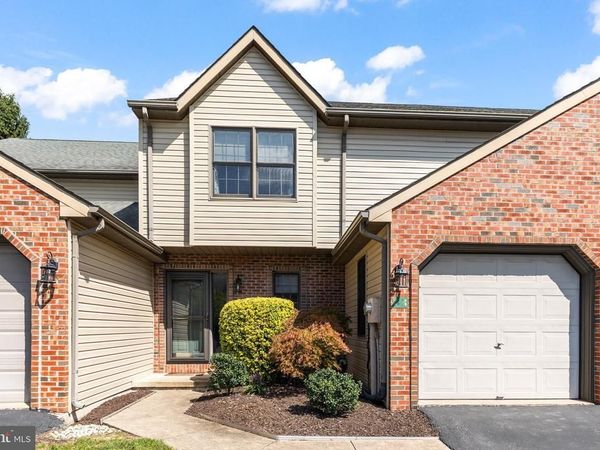 43 JEAN LO WAY , Unit 43, YORK, PA 17406
