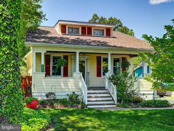 6854 BALTIMORE ANNAPOLIS BOULEVARD, LINTHICUM HEIGHTS, MD 21090