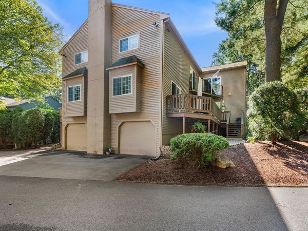 6 Treasure Way, Unit 6, Ashland, MA 01721
