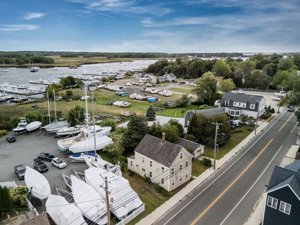 360 Merrimac, Newburyport, MA 01950