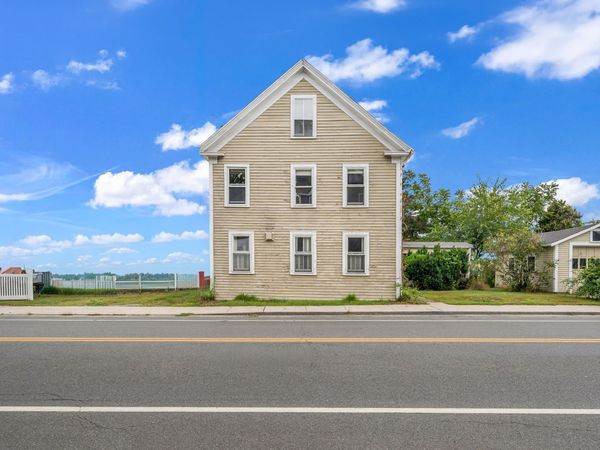 360 Merrimac, Newburyport, MA 01950