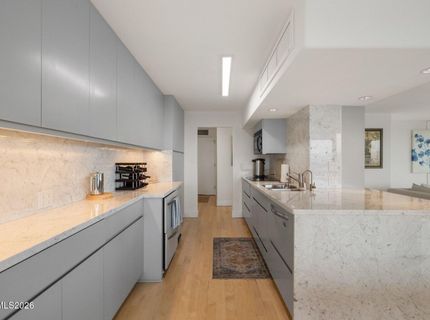 100 N Arlington Avenue, Unit 14E, Reno, NV 89501 Photo